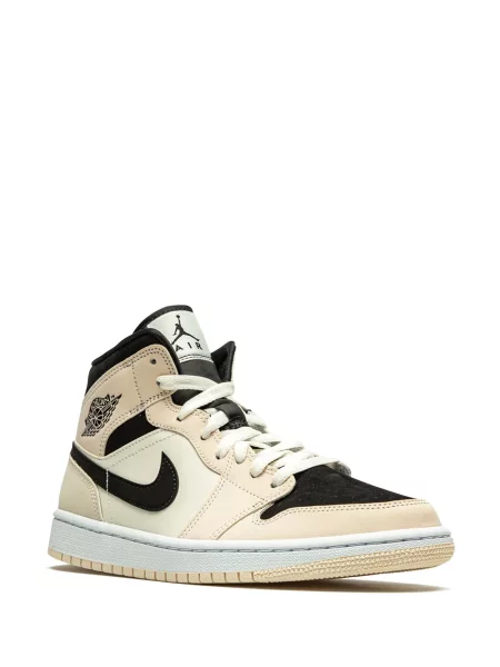 Tenisky Jordan Air Jordan 1 bílé