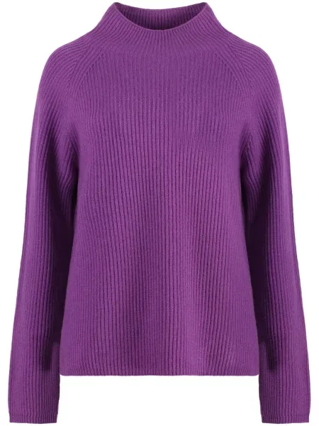 Pulover 's Max Mara violet
