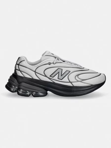 New Balance sneakers gri