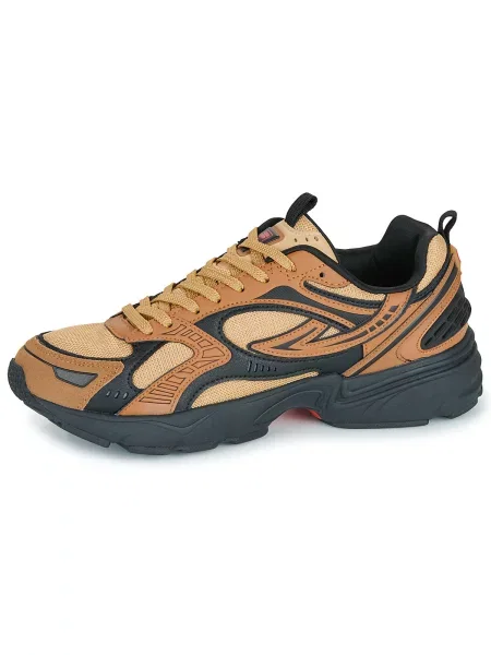 Pantofi Fila maro