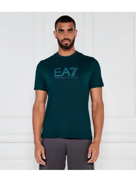 Tricou verde