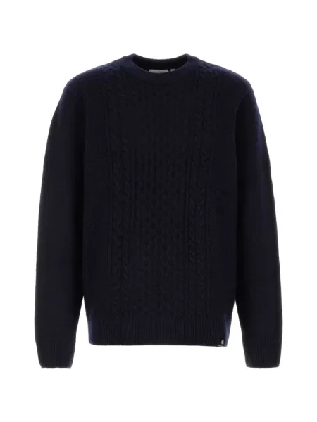 Pulover Carhartt Wip albastru
