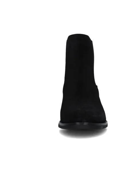 Pantofi Alpe negru