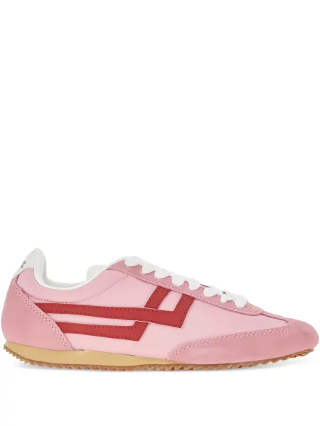 Prugaste tenisice Pro-keds ružičasta