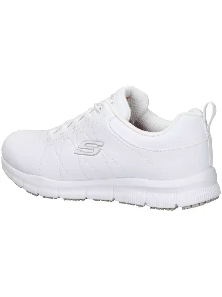 Tenisice Skechers bijela