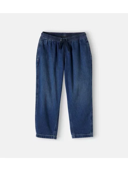 Gyerek farmerek Polo Ralph Lauren kék