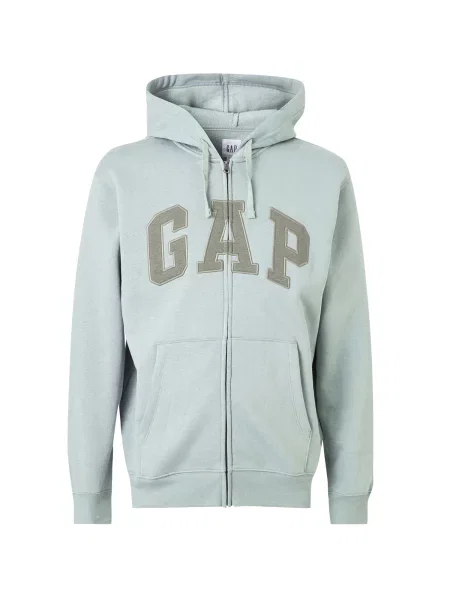 Hanorac Gap verde