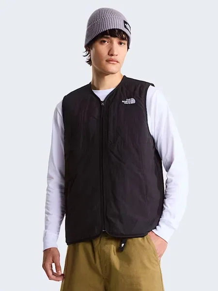 Жилет The North Face черный