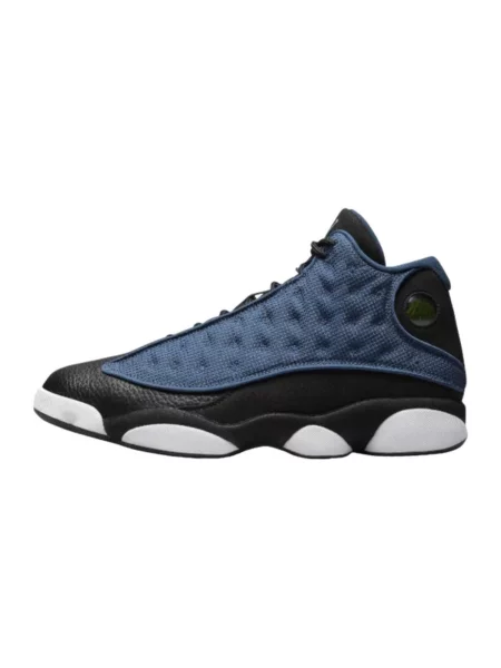 Pantofi Nike retro albastru