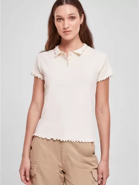 Tricou 9n1m Sense alb