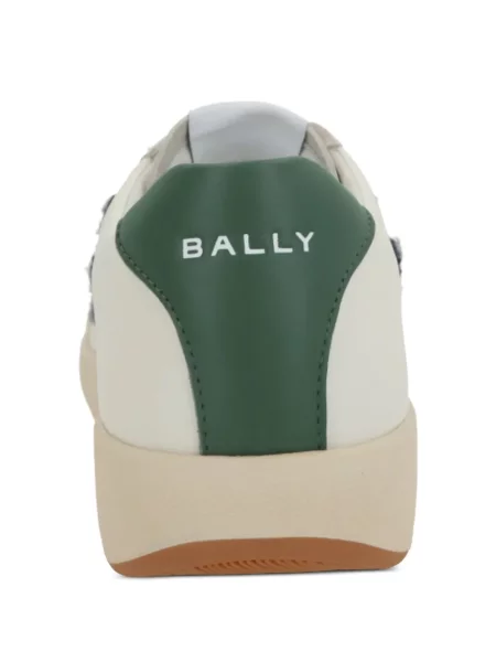 Sneakerși Bally cu autograf