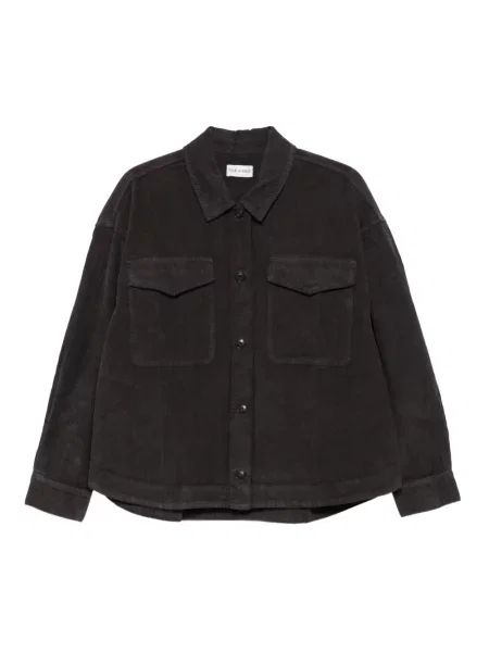 Kurtka True Avenue brązowa