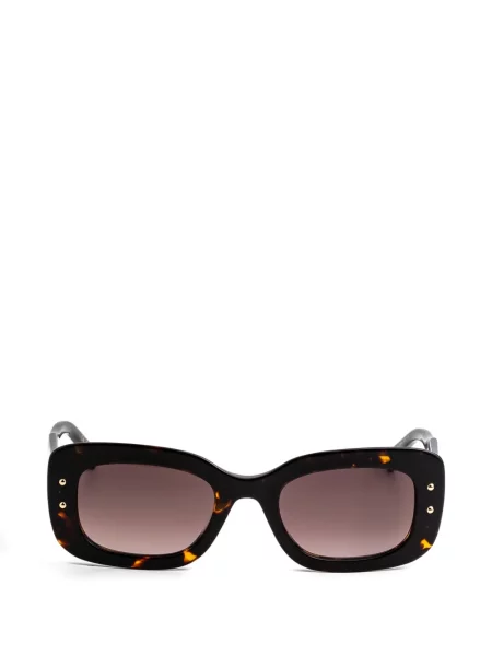 Ochelari de soare Carolina Herrera maro