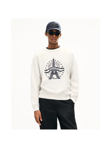 Bluza Kenzo szara
