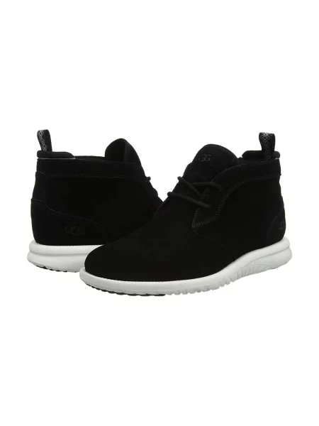 Pantofi Ugg alb
