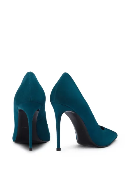 Pantofi cu toc Le Silla albastru