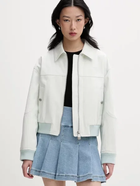 Miss Sixty jachetă pentru femei din denim