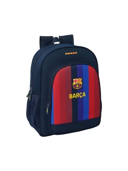 Kabelka Fc Barcelona modrá