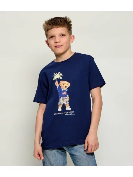 POLO RALPH LAUREN Póló