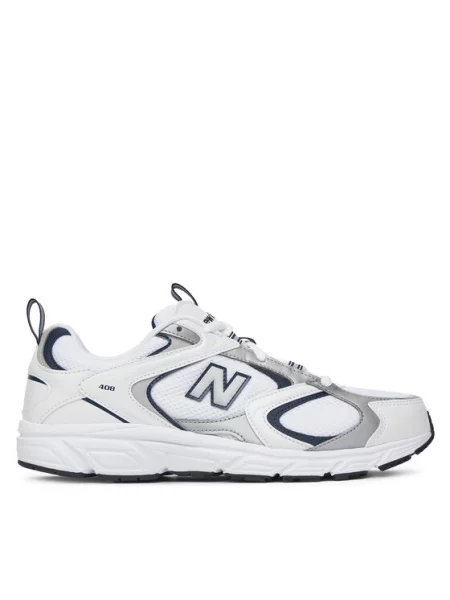 Sneakersy New Balance M biela