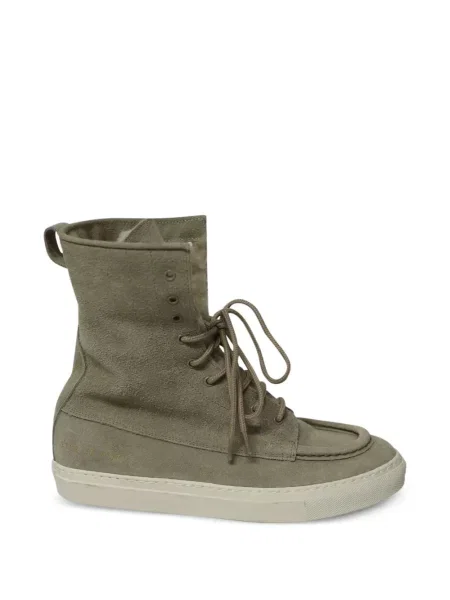 Top Common Projects sivá