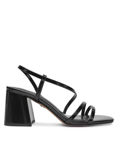 Basutės Nine West juoda
