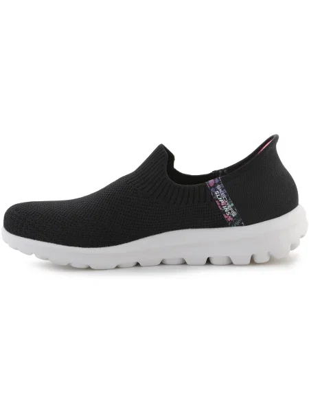 Pantofi Skechers negru