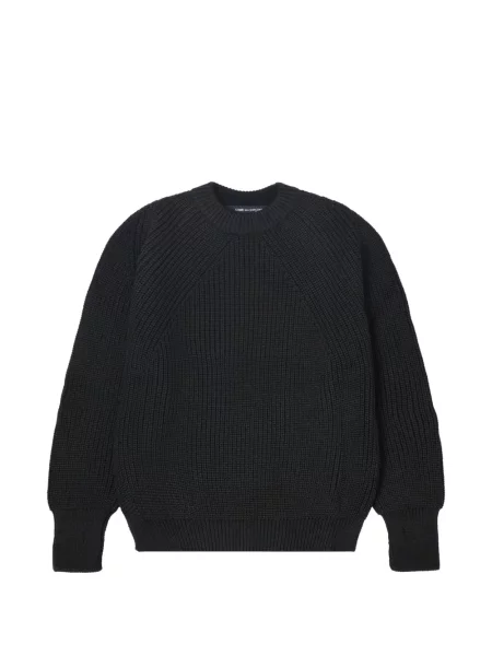 Pulover Comme Des Garçons Homme negru