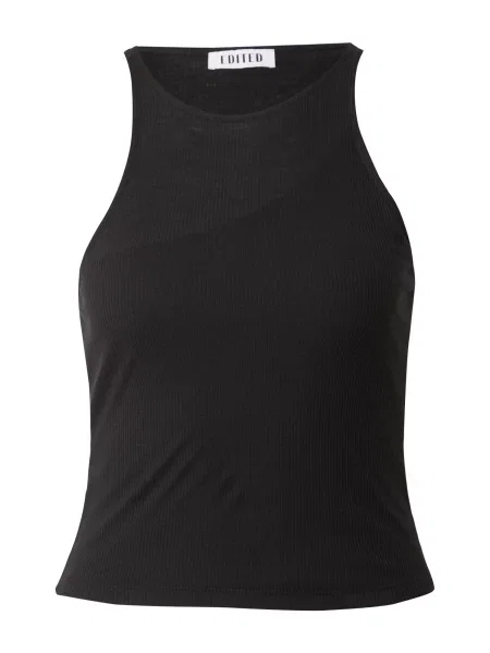 EDITED Top Shanice' negru