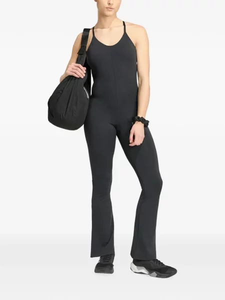 Salopetă Adidas negru