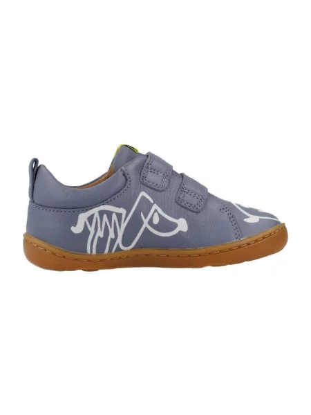 Pantofi copii Camper albastru