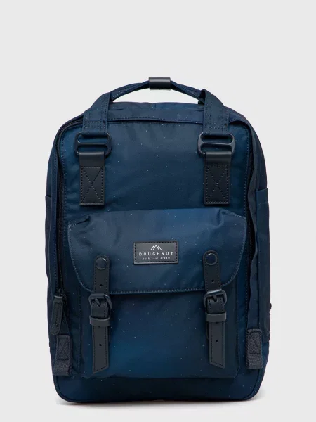 Doughnut rucsac marin mare modelator albastru