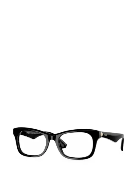 Ochelari de soare Burberry negru