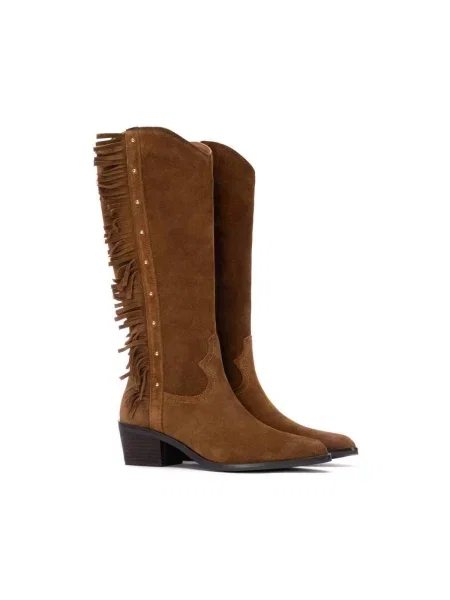 Pantofi Carmela bej