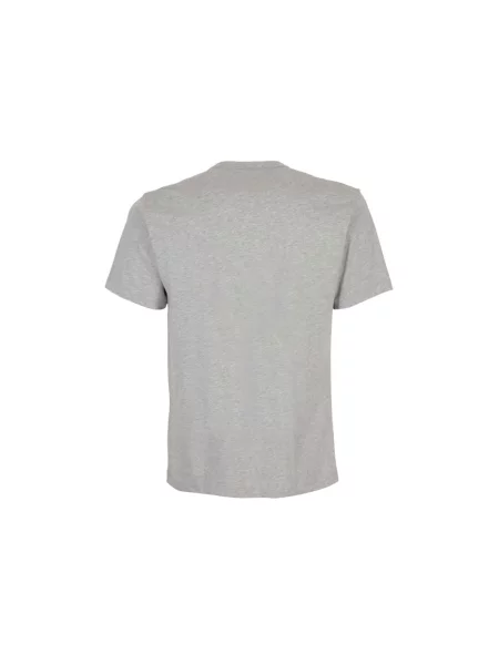 Koszulka Comme Des Garcons szara