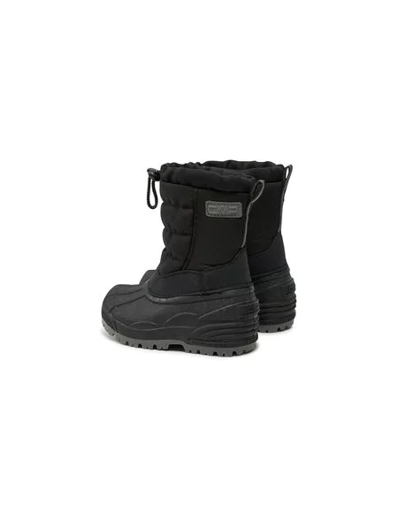 Sniego batai CMP Hanki Snow Boots juoda