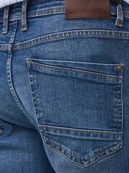 Medicine джинси slim fit