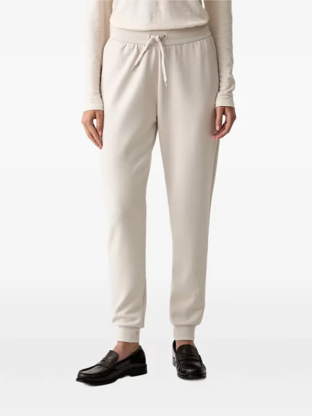 Stras pantaloni Armani Exchange alergare
