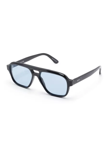 Ochelari de soare Retrosuperfuture gri