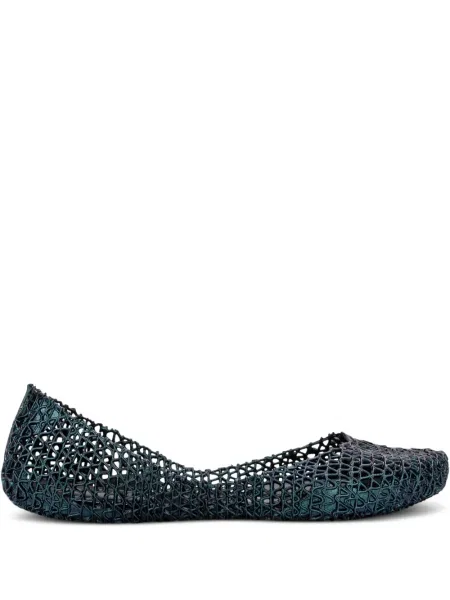 Balerini Melissa + Campana negru