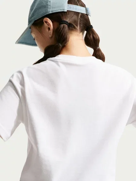 Nike футболка дитяча Sportswear