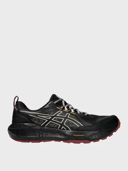 Кросівки Asics GEL-SONOMA чорні