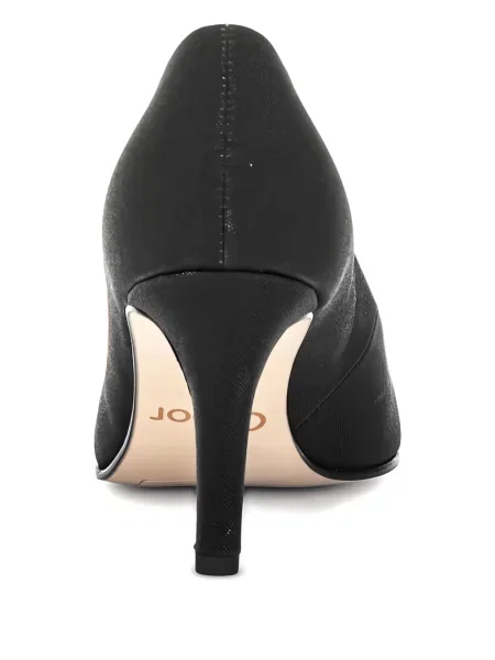 Pantofi cu toc Gabor negru