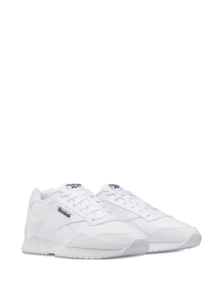 Sneakerși Reebok alb
