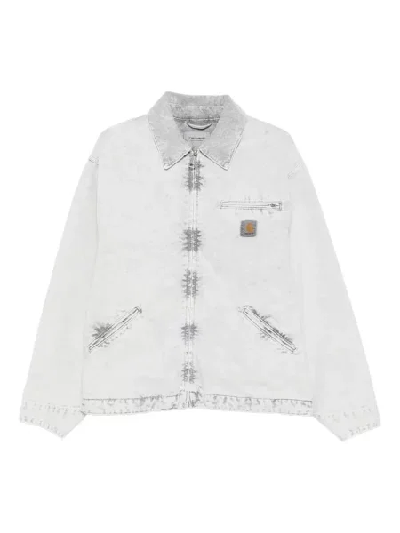 Geacă Carhartt Wip gri