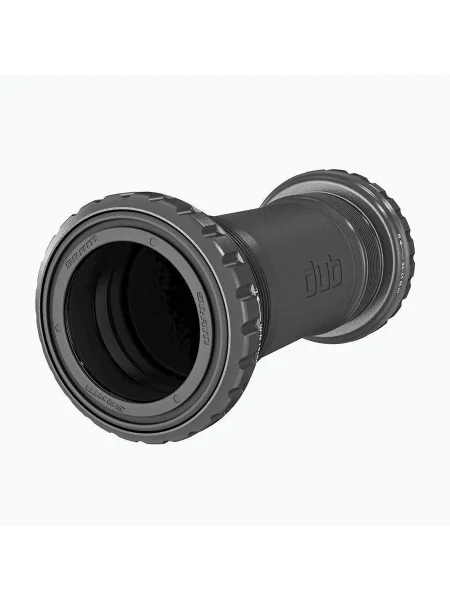 Olcsóbban. SRAM MTB/Road DUB BSA alsó fogasbetét Méret: OS fekete