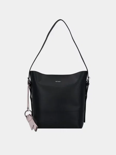 Рюкзак Picard черный