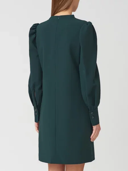 Сукня Trussardi зелена