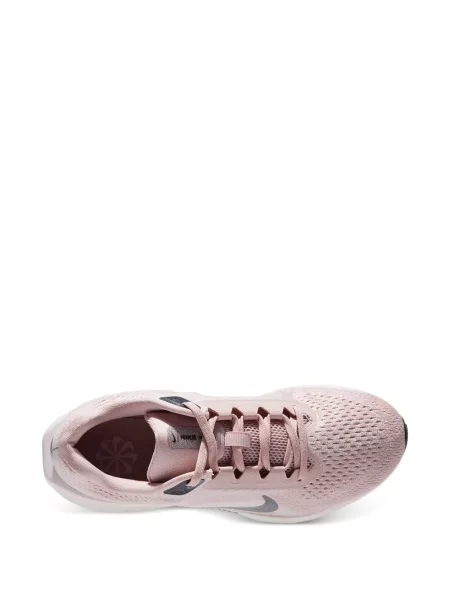 Pantofle Nike žluté