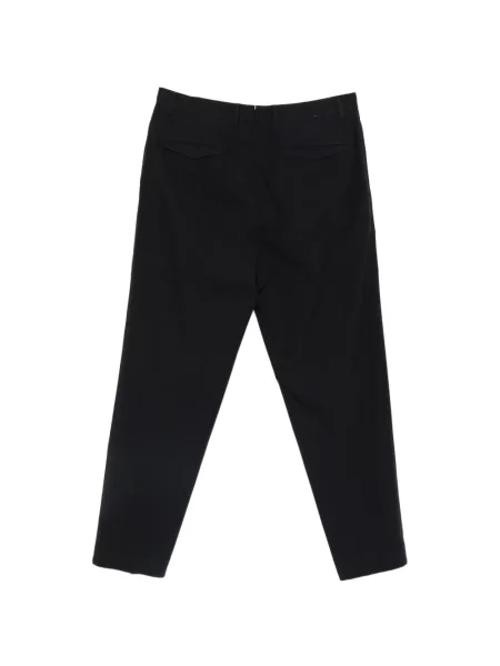Pantaloni Dell'oglio albastru